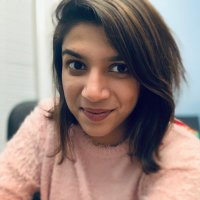 Rachana Vaidya, Ph.D. (@rvaidya312) 's Twitter Profile