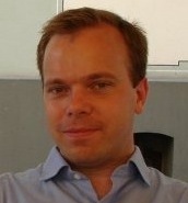 groenli's profile picture. Security Risk Adviser