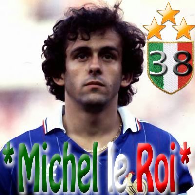Michel_le_Roi Profile Picture