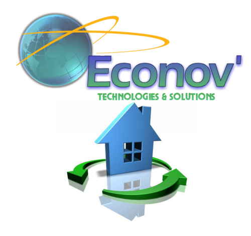Econov's profile picture. Econov.eu est le blog indépendant de l'actualité du développement durable, référence en la matière depuis 2008.