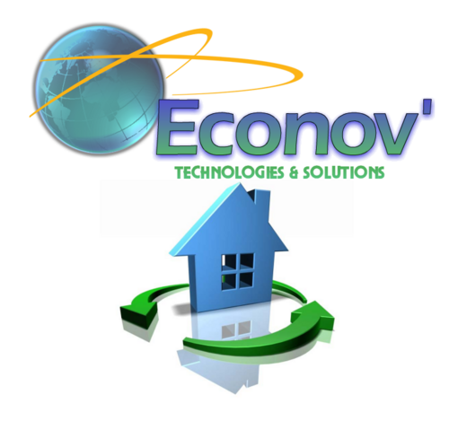 Econov.eu est le blog indépendant de l'actualité du développement durable, référence en la matière depuis 2008.