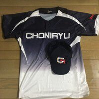 Choniryu_yakyu Profile Picture