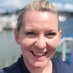 Theresa Sprague (@sororitysailor) Twitter profile photo