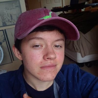 night15791's profile picture. art & psych major