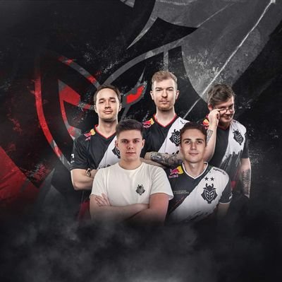 Tyler123456891's profile picture. i am G2 fan