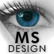 MSDesignIT's profile picture. 