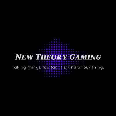 New Theory Gaming