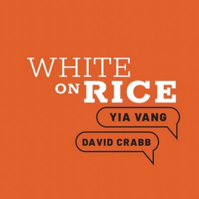 White on Rice is a podcast exploring the links between food, culture, and community. Co-hosts: @chefyiavang & @davidcrabb.