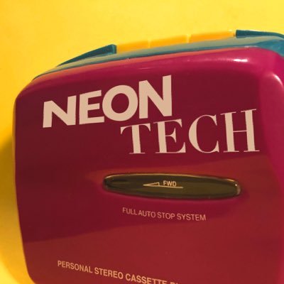 NEONTECH