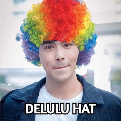 in_mii2's profile picture. Nada serio hay aqui