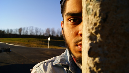 brownmosaic's profile picture. 