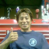 竹村栄彦 (@scorchracing) Twitter profile photo