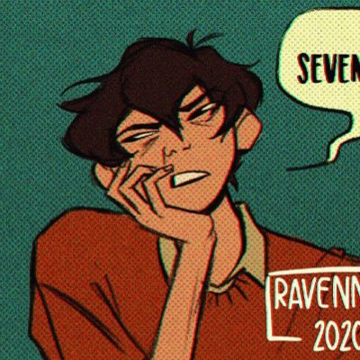 Ravennistさんのプロフィール画像