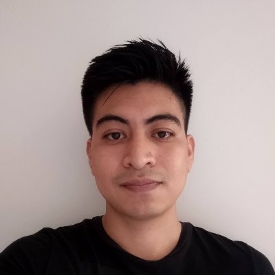 FullStack JS Developer 💛 | GraphQL Backend Engineer👨🏻‍💻 | Devu Community Co-Founder 🧑‍🌾

https://t.co/HIVLsEiDAE
