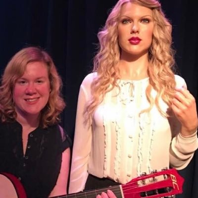 I’ve been a Swiftie for over 14 years! I would love to meet Taylor someday! 6 tours-Fearless, Speak Now, Red, 1989, Reputation, and Eras Tours! #SeniorSwifties