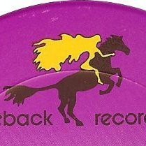 BarebackRecords's profile picture. Making raw music