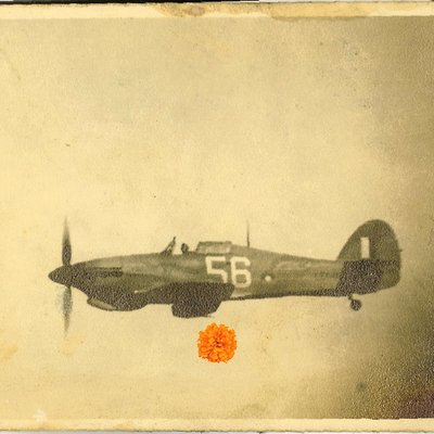 Former schoolboy WW2 nut.
Author: Ganesha's Flyboys (Anveshan 2012) | The Forgotten Few (HarperCollins 2019) | December in Dacca (HarperCollins 2022)