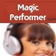 MagicPerformer.com (@magicperformer) 's Twitter Profile