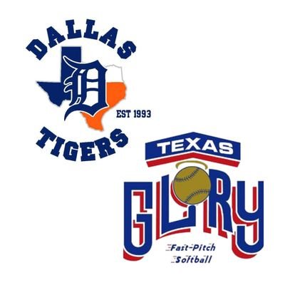 Dallas Tigers 2025 • 18u/16u Texas Glory