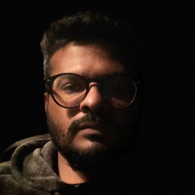 AGNELJITTO's profile picture. Interests // Philosophy / Psychology / Football( No it’s not soccer ) / UX Design / FinTech / Tech Innovation