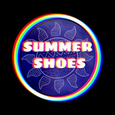 Summer Shoes