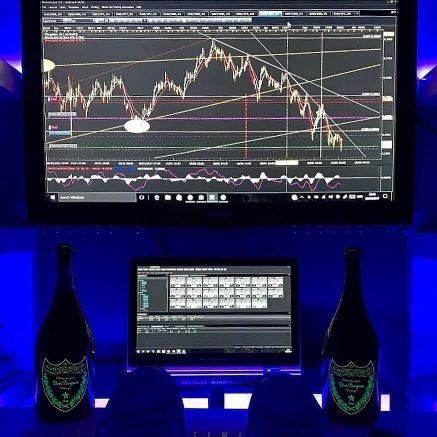 📌Investment advisor 📊
📌Forex & bitcoin expert 📈📉
📌CEO @wsjrealestate 
📌In partnership with @highfashionmen 
📍🇬🇧🏦
📌For investments & advise send DM📲