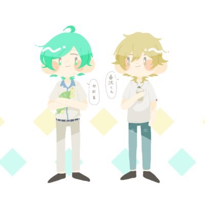 そばつゆさんのプロフィール画像