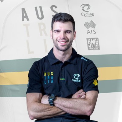 Australian Track Cyclist | Olympian