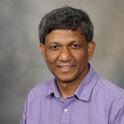 Chitta is a Professor in Computer Science & Engineering at the Arizona State University, USA.