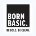 Born Basic (@bornbasicbrand) Twitter profile photo Born Basic (@bornbasicbrand) Twitter profile photo