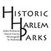 HistoricHarlemParksCoalition (@HarlemParks) Twitter profile photo