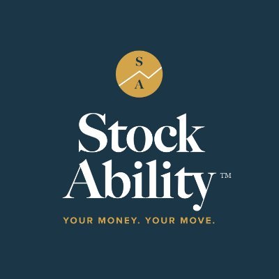 No one cares more about your money than you do. At #stockability we teach you how to take control of your own money, investments & future. https://t.co/rnrXPWPYoU