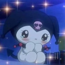 _heyitsk0's profile picture. Blm,
Acab,
They/them