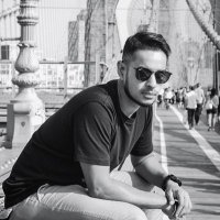Sam Gogna (@sam_yg) 's Twitter Profile