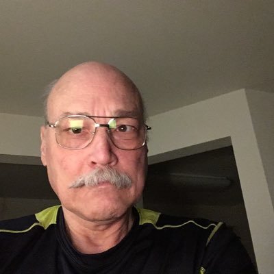 hermanholiday's profile picture. Old geezer, cantankerous as hell, Illini with a big mouth, opinions not necessarily informed