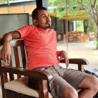 Amila Chathuranga (@indika27) 's Twitter Profile
