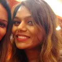 Priyanka Maheshwari (@priyankaapiu) 's Twitter Profile