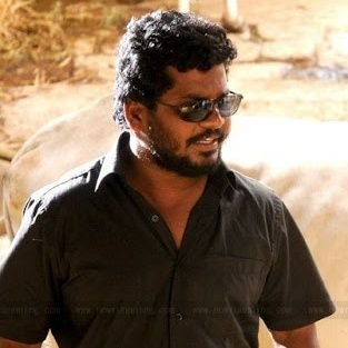 Tamil Film Director