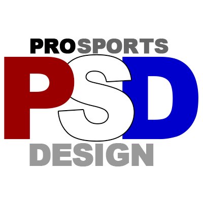 Sports Graphic Design company.