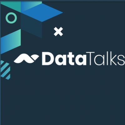 TalksData's profile picture. DataTalks is an exclusive event with a sole focus on Data. Attend for free and you be joined by speakers/peers from world-leading organisations that will guide