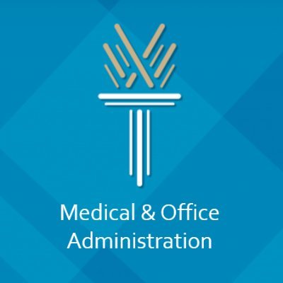 Medical and Office Administration at NC's largest community college. Posts subject to NC Public Records Law & may be disclosed to third parties. #WakeTech