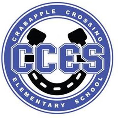 Crabapple Crossing Elementary School website: https://t.co/uQpCsOzIKj