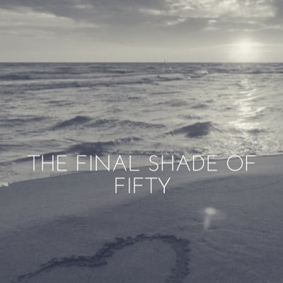 Author of the Shades of Fifty series  she/her