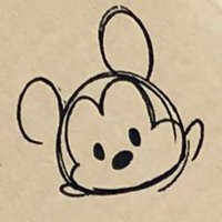 るーさん (@d_isney77) 's Twitter Profile