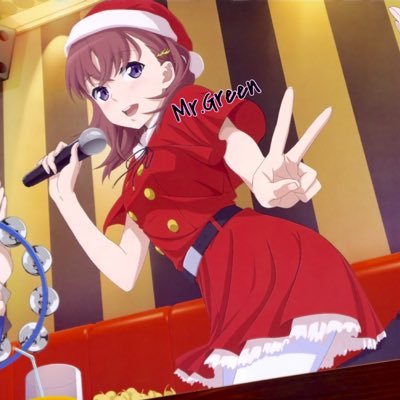 ミスターグリーン@感想語りマンさんのプロフィール画像