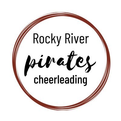 rockyrivercheer's profile picture. 📣🏴☠️Go Pirates!🏴☠️📣