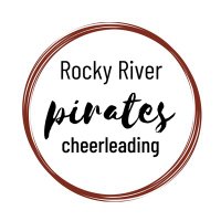 RRHS Cheerleading(@rockyrivercheer) 's Twitter Profile Photo