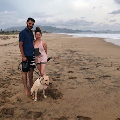 dafneislas's profile picture. No hay vientos favorables para quien no sabe a donde va...