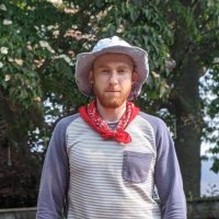 Kevin Doran (@kev2d) 's Twitter Profile