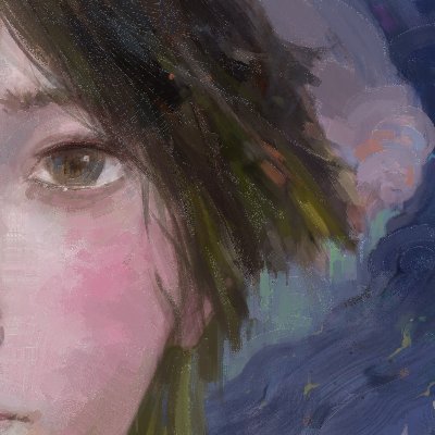 Fhaoさんのプロフィール画像